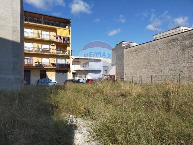 Terreno in vendita a Bagheria PA
