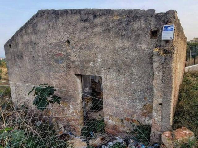 Terreno in vendita a Bagheria PA