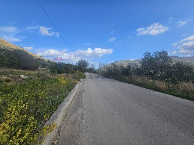 Terreno in vendita a Bagheria PA