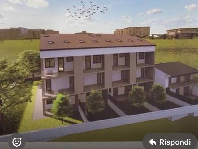 Terreno in vendita a Bagheria PA