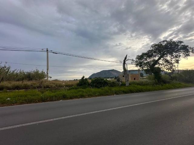 Terreno in vendita a Bagheria PA