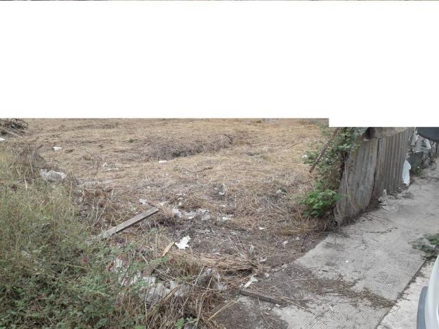 Terreno in vendita a Bagheria PA