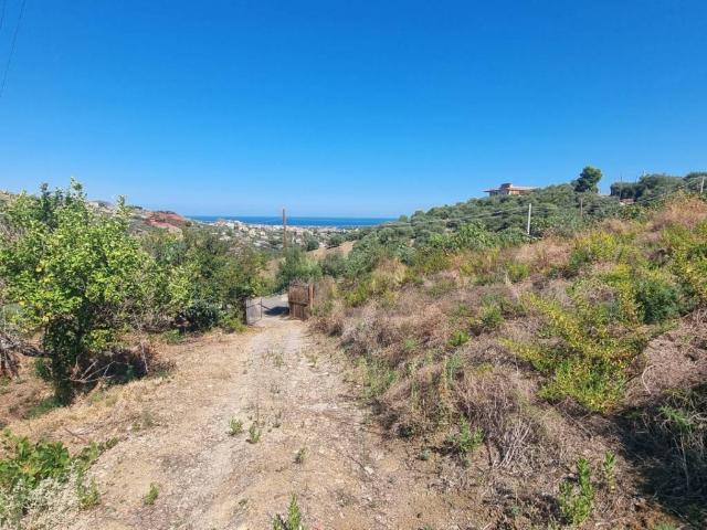 Terreno in vendita a Bagheria PA