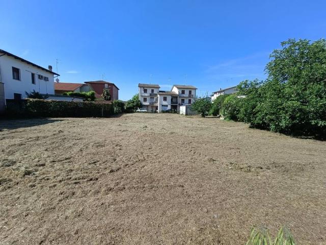Terreno in vendita a Bagnacavallo RA