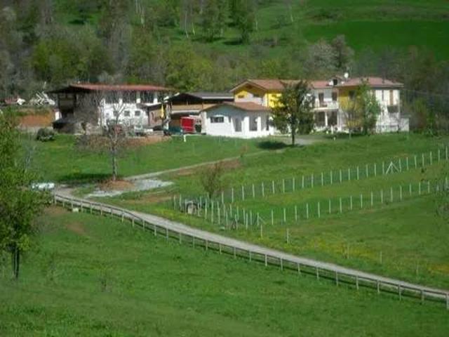 Terreno in vendita a Bagnasco CN