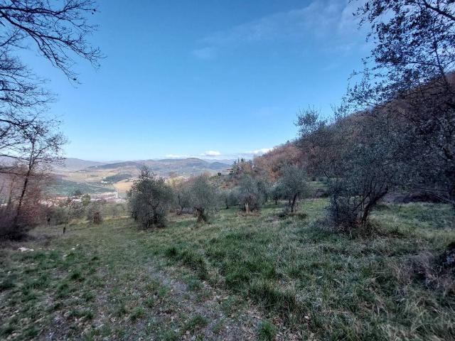 Terreno in vendita a Bagno a Ripoli FI