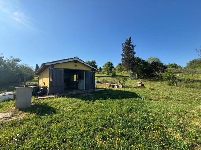 Terreno in vendita a Bagno a Ripoli FI