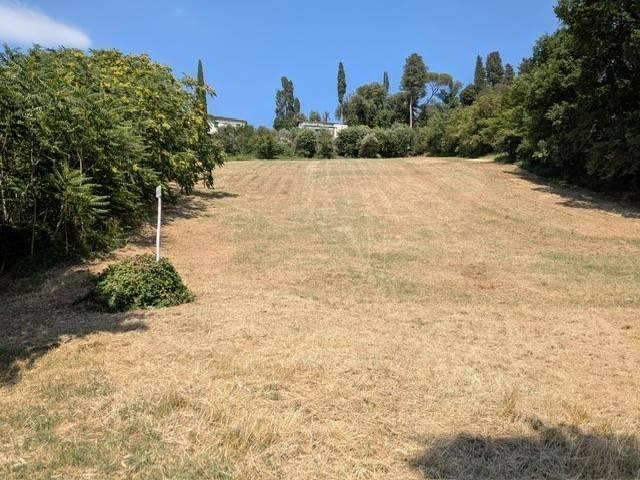 Terreno in vendita a Bagno a Ripoli FI
