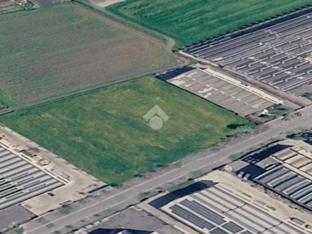 Terreno in vendita a Bagnolo Mella BS