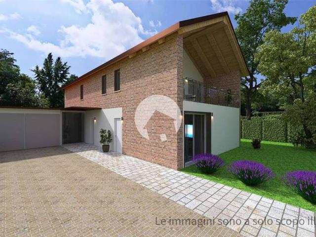 Terreno in vendita a Bagnolo in Piano RE