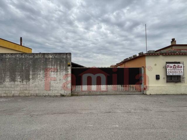 Terreno in vendita a Baiano AV