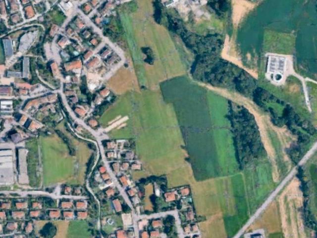 Terreno in vendita a Barzana BG