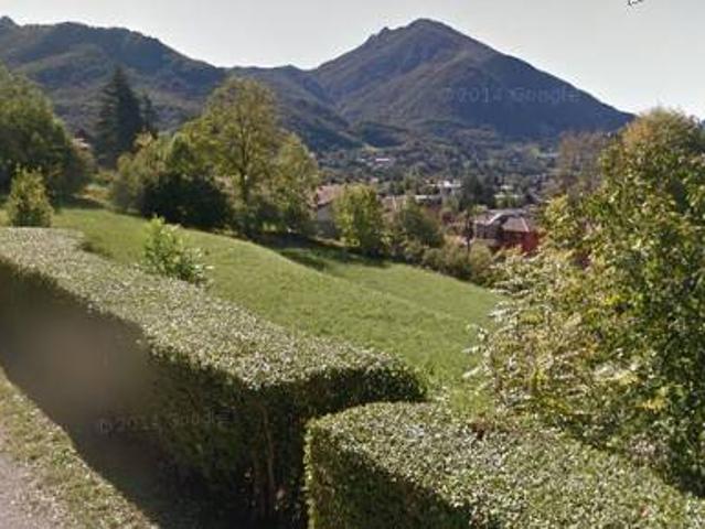 Terreno in vendita a Barzio LC