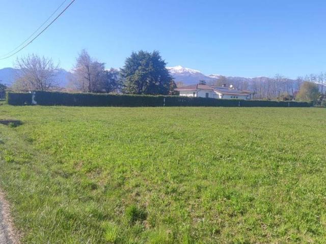 Terreno in vendita a Barbania TO