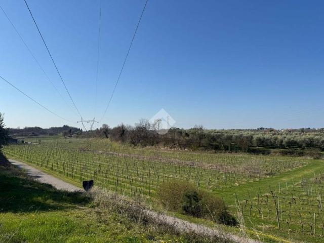 Terreno in vendita a Bardolino VR