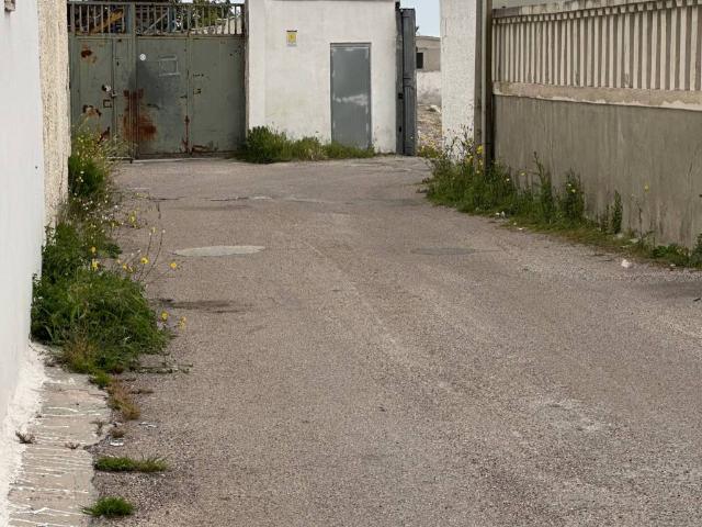 Terreno in vendita a Bari BA