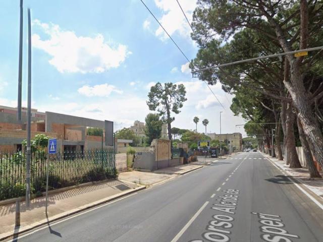 Terreno in vendita a Bari BA