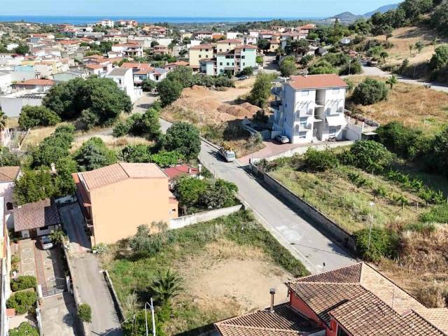Terreno in vendita a Bari Sardo OG