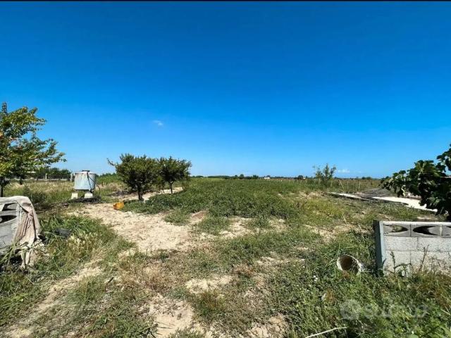 Terreno in vendita a Barletta BT