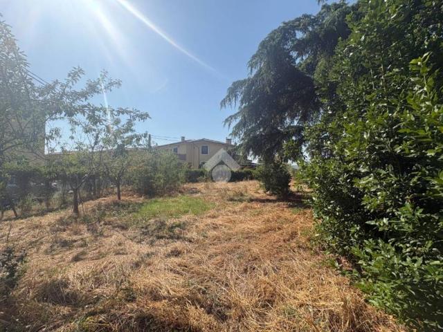 Terreno in vendita a Bastia Umbra PG