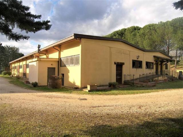 Terreno in vendita a Baschi TR