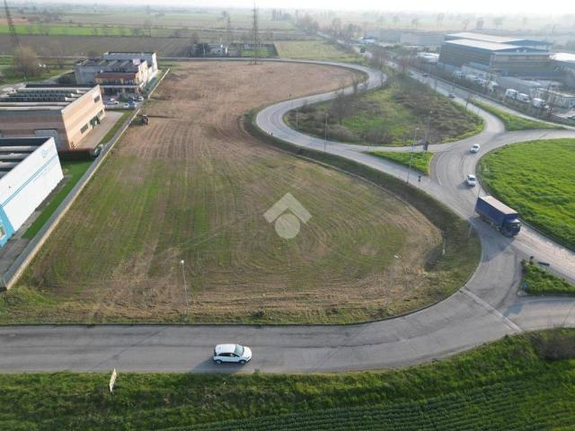 Terreno in vendita a Bassano Bresciano BS