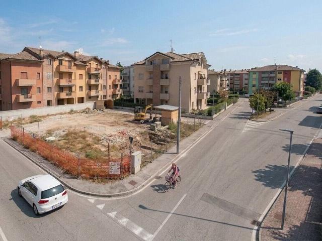 Terreno in vendita a Bassano del Grappa VI