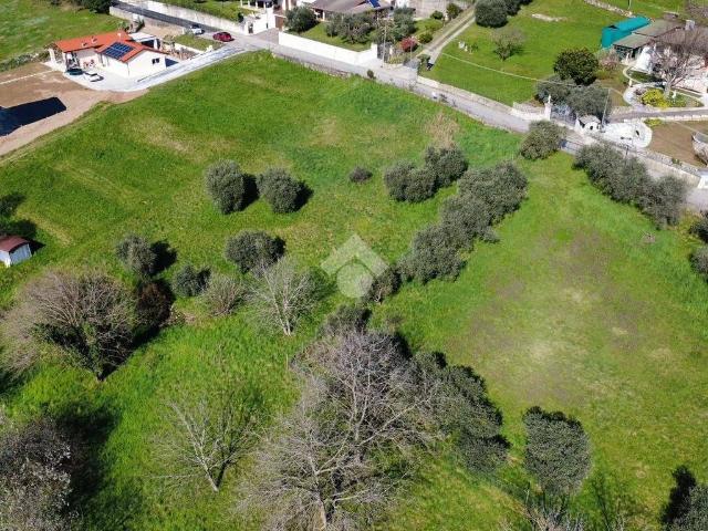 Terreno in vendita a Bassano del Grappa VI