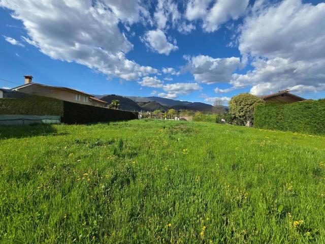 Terreno in vendita a Bassano del Grappa VI