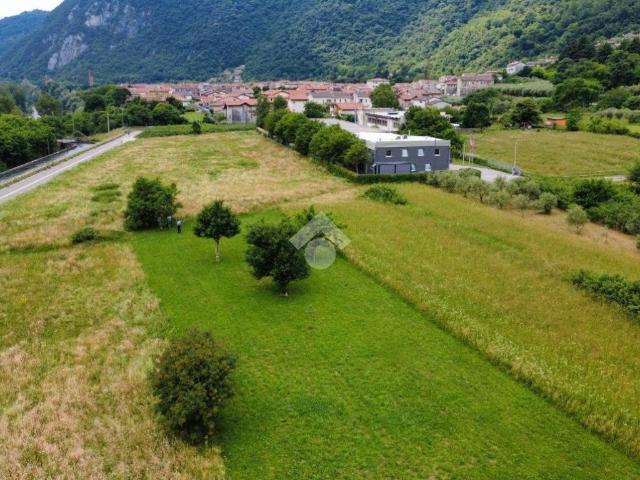 Terreno in vendita a Bassano del Grappa VI