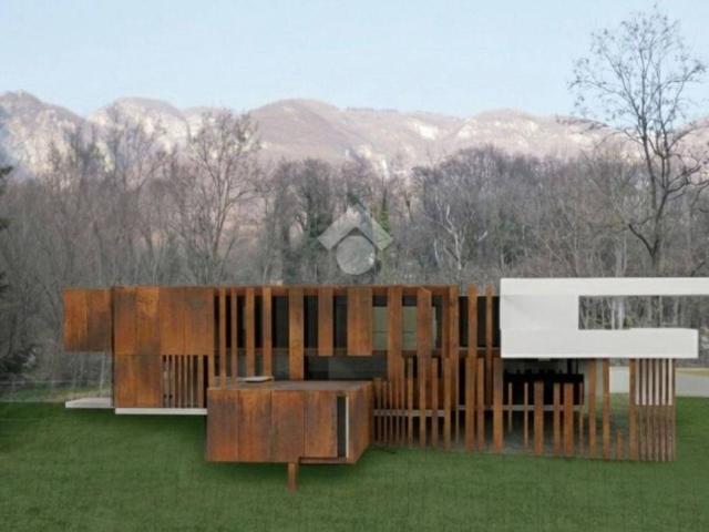 Terreno in vendita a Bassano del Grappa VI