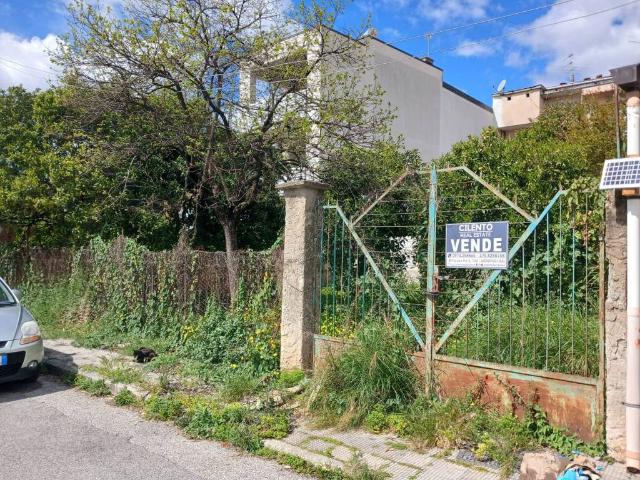 Terreno in vendita a Battipaglia SA