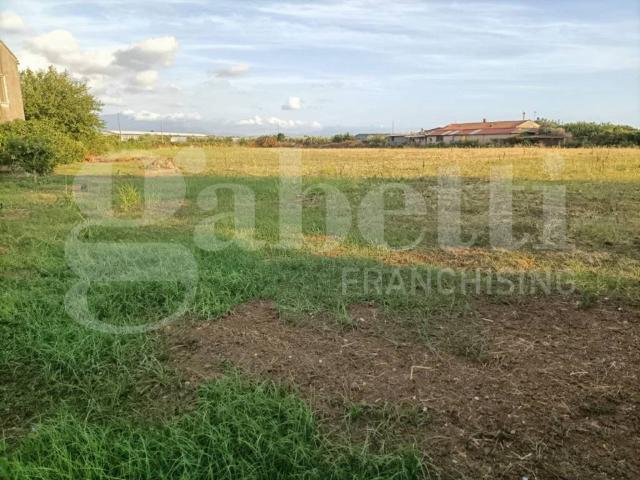 Terreno in vendita a Battipaglia SA