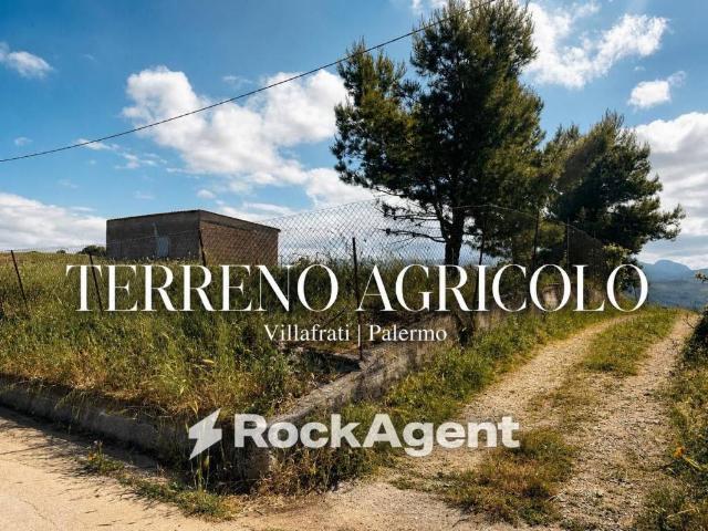 Terreno in vendita a Baucina PA