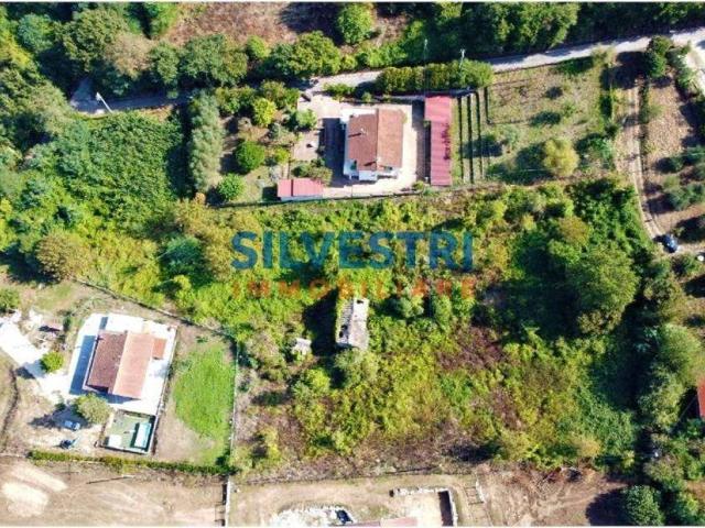 Terreno in vendita a Benevento BN
