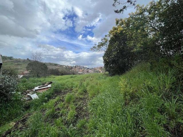 Terreno in vendita a Benevento BN