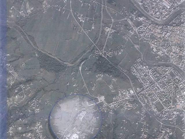 Terreno in vendita a Benevento BN