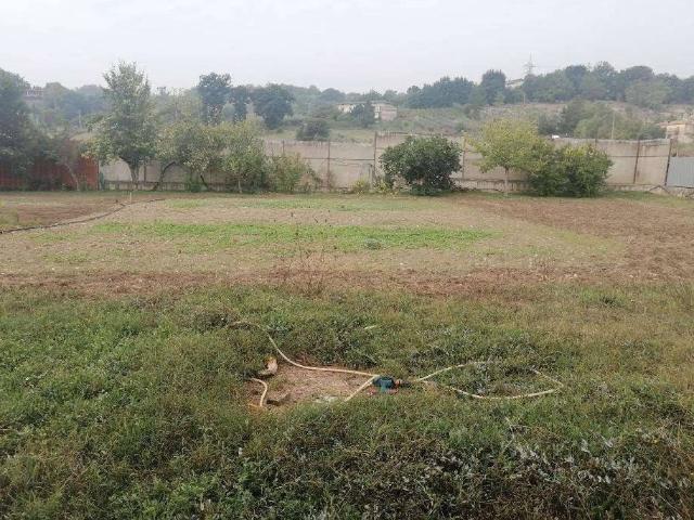 Terreno in vendita a Benevento BN
