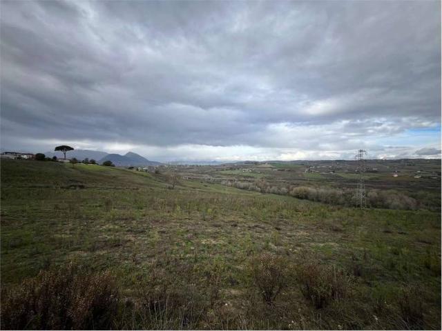 Terreno in vendita a Benevento BN