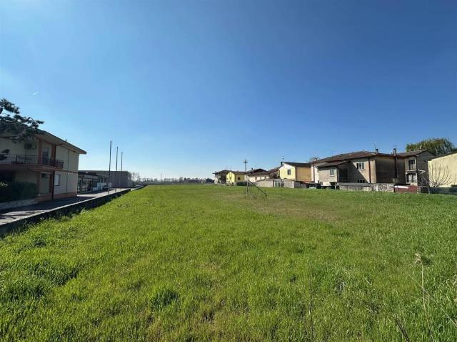 Terreno in vendita a Belfiore VR