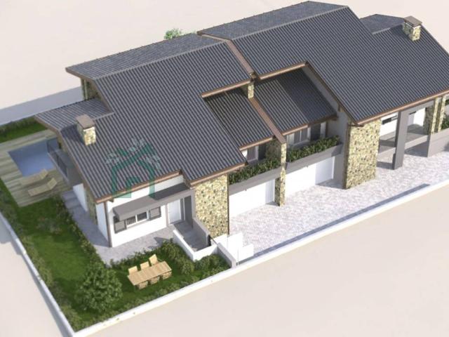 Terreno in vendita a Belfiore VR