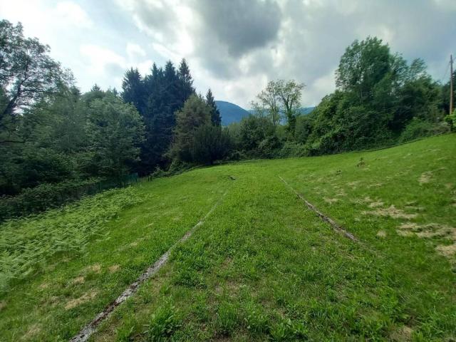 Terreno in vendita a Bellagio CO