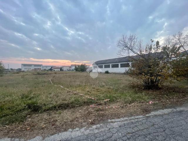 Terreno in vendita a Bellaria Igea Marina RN