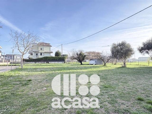 Terreno in vendita a Bellaria Igea Marina RN
