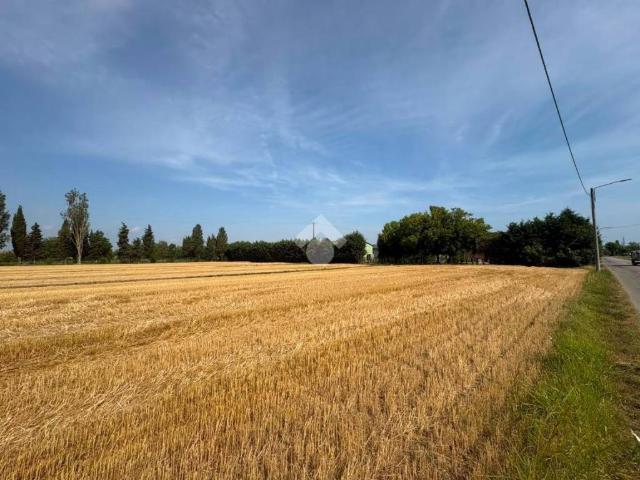 Terreno in vendita a Bellaria Igea Marina RN