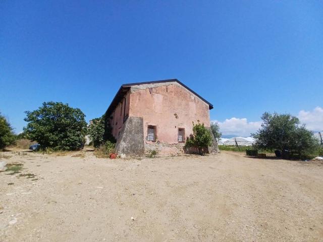 Terreno in vendita a Bellizzi SA