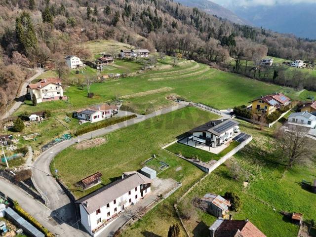 Terreno in vendita a Belluno BL