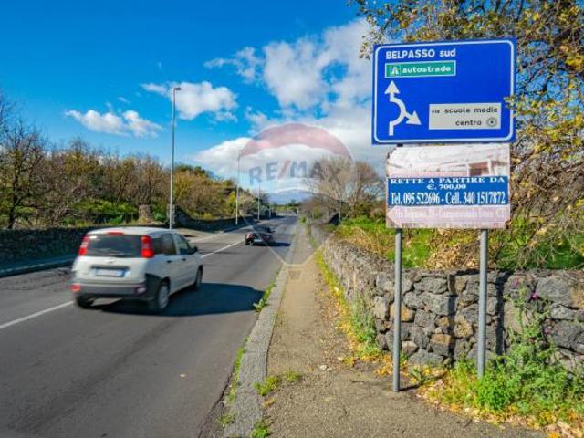 Terreno in vendita a Belpasso