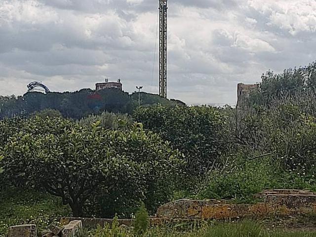 Terreno in vendita a Belpasso