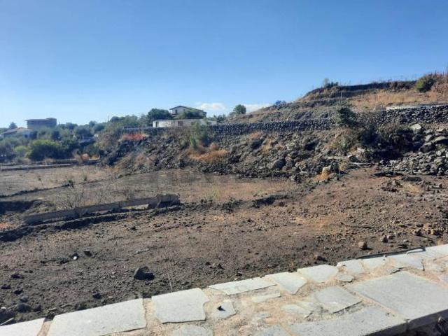 Terreno in vendita a Belpasso